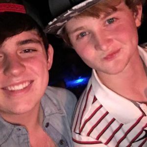 Meet your Posher, Cody